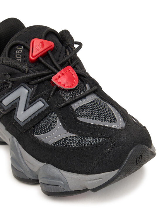 New Balance Сникърси New Balance IV9060BK Черен