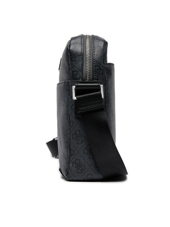 Guess Bandolera Guess Torino HMTOLO P4258 Negro