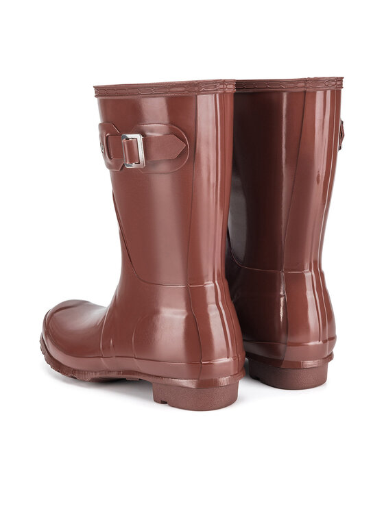 Hunter Cizme de cauciuc Hunter WFS1000RGL Vișiniu