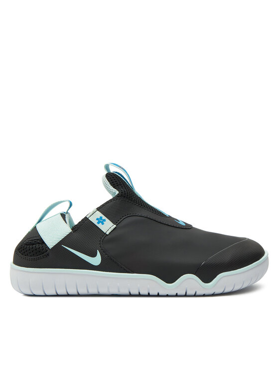 Nike Снікерcи Nike Zoom Pulse CT1629 001 Чорний