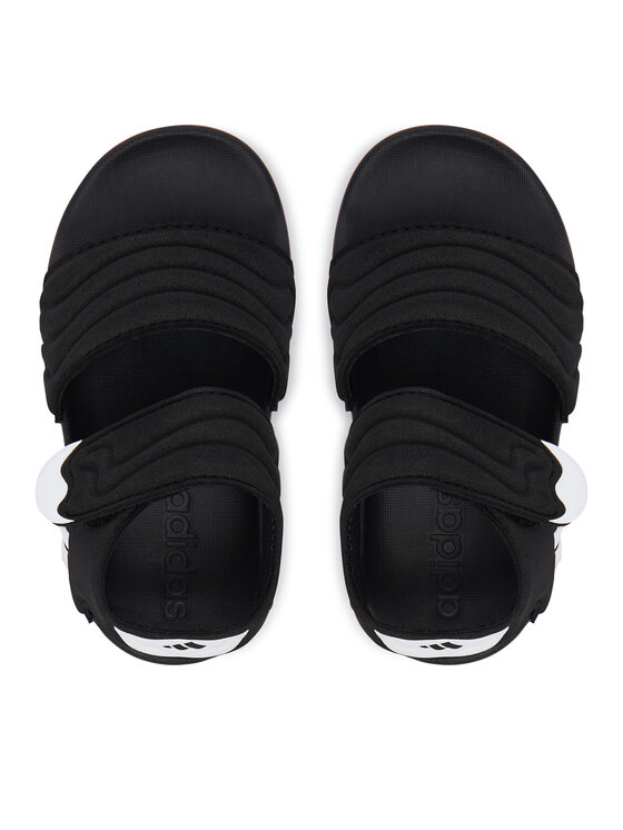 adidas Босоніжки adidas adilette Sandal 3 HQ0113 Чорний