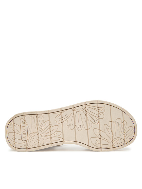 Skechers Босоніжки Skechers BOBS Sun Ray 114413/TPE Бежевий