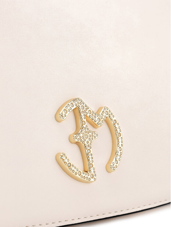 Eva Minge Torebka Eva Minge IRIS-CS10240 Écru