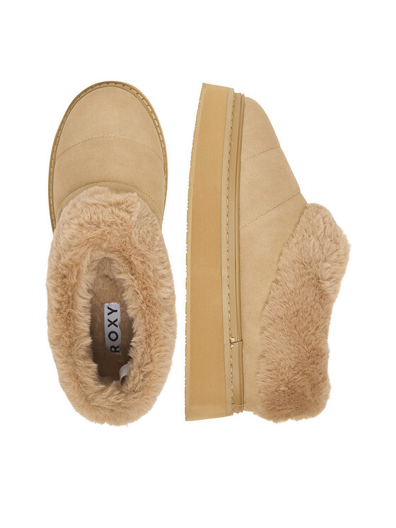 Roxy Снігоходи Roxy CEO-FW25-96 Бежевий