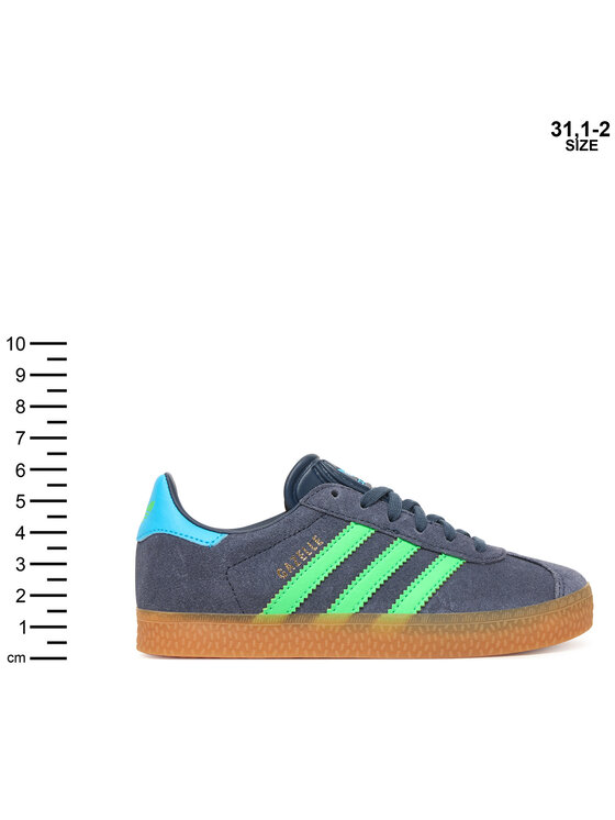 adidas Originals Снікерcи adidas Originals Oryginals C IH6471 Cиній