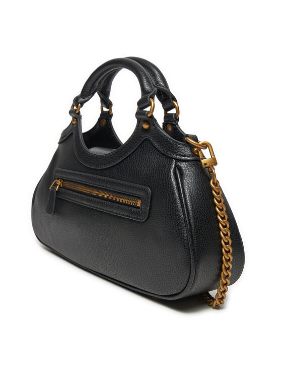 Guess Сумка Guess HWBB93 48050 Чорний