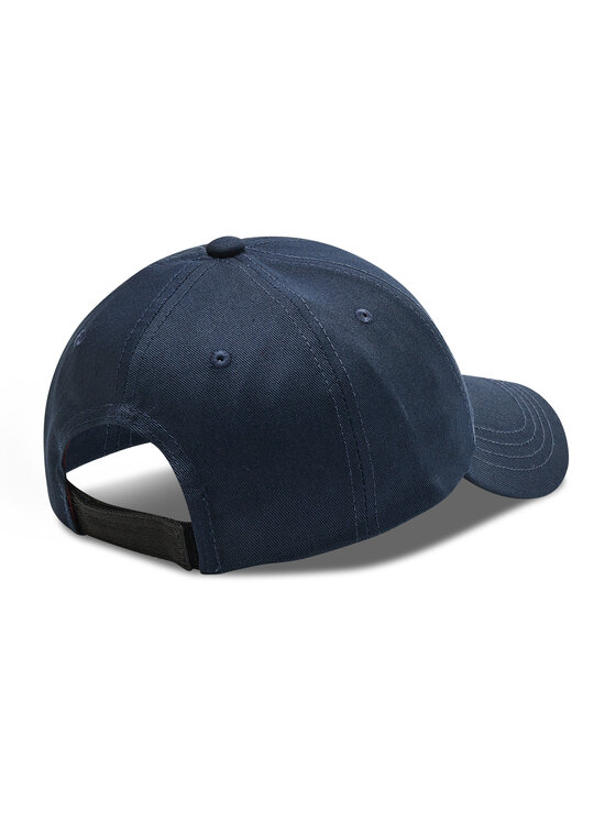 HUGO Gorra con visera Hugo X 576-222 50468754 Azul marino
