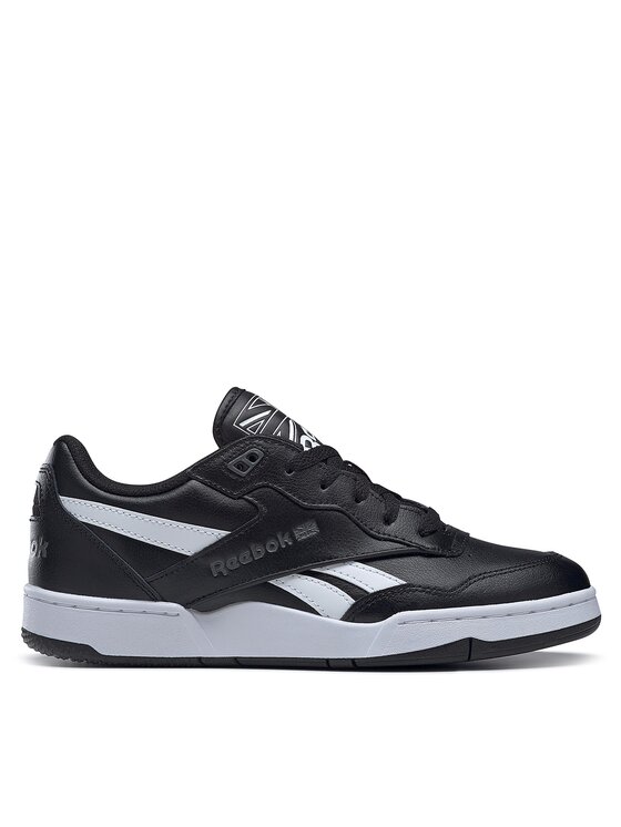 Reebok Снікерcи Reebok BB 4000 II IE4297 Чорний