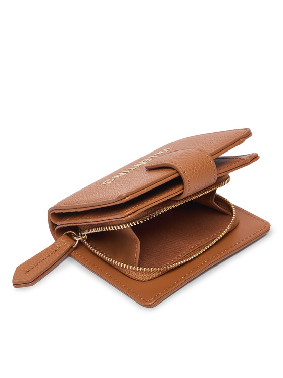 Valentino Denarnica Valentino Brixton VPS7LX215 Rjava