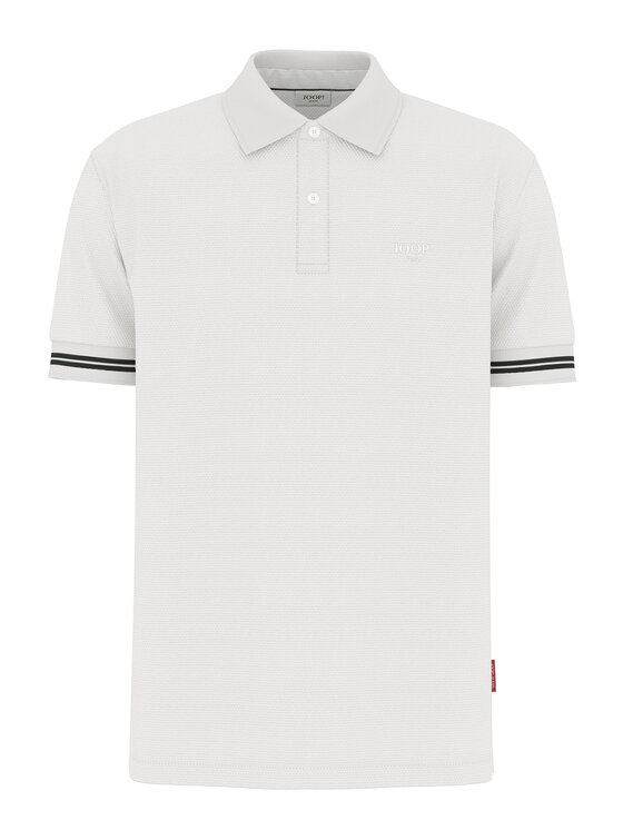 JOOP! Jeans JOOP! Jeans Polo 15 JJJ-17Amare 30046012 Beige Modern Fit