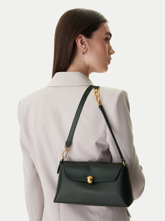 Furla Дамска чанта Furla Sfera Soft Mini WE00881 BX2269 CN 4491S Зелен