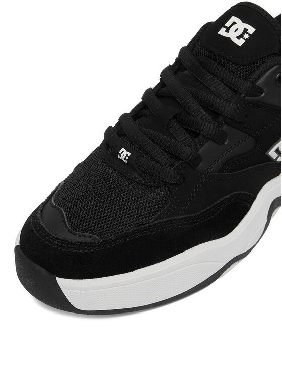DC Shoes Снікерcи DC Shoes DC01675061 Чорний
