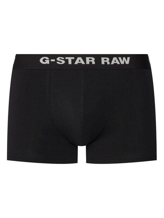 G-STAR G-Star Raw Комплект боксерів D23774-D516 Кольоровий