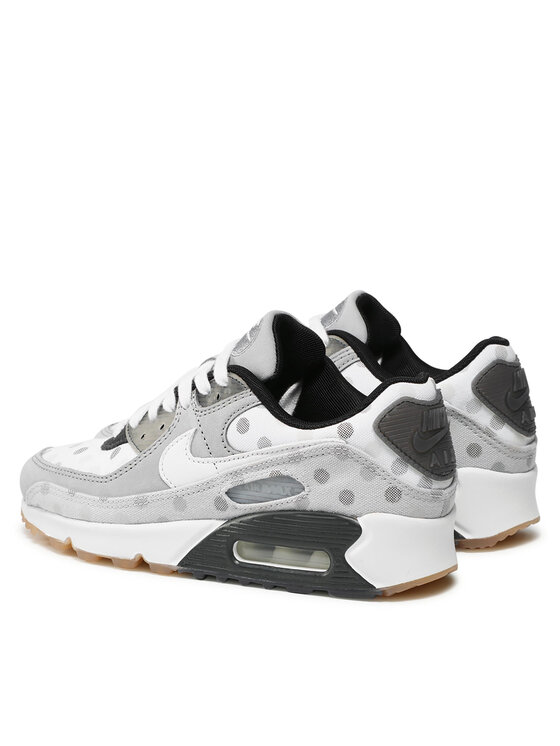 Nike Zapatillas Nike Air Max 90 Nrg CZ1929 100 Gris