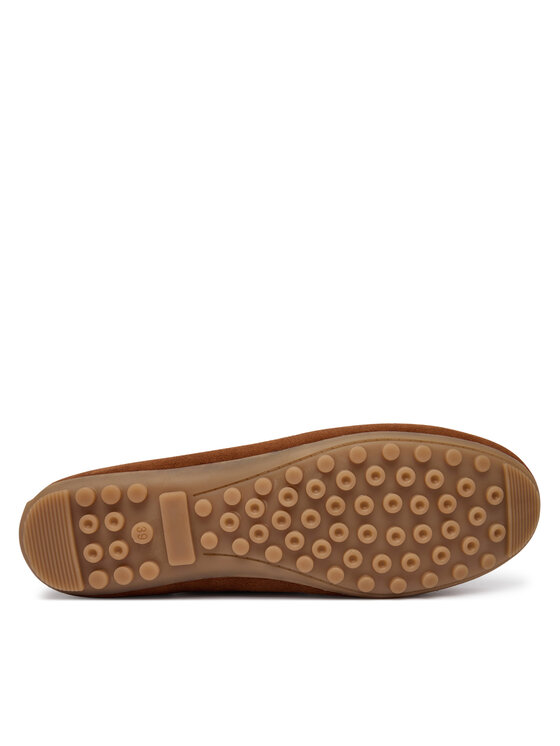 CAPRICE Dames Platte Instapschoen 9-24651-42 - Comfortabel En Stijlvol
