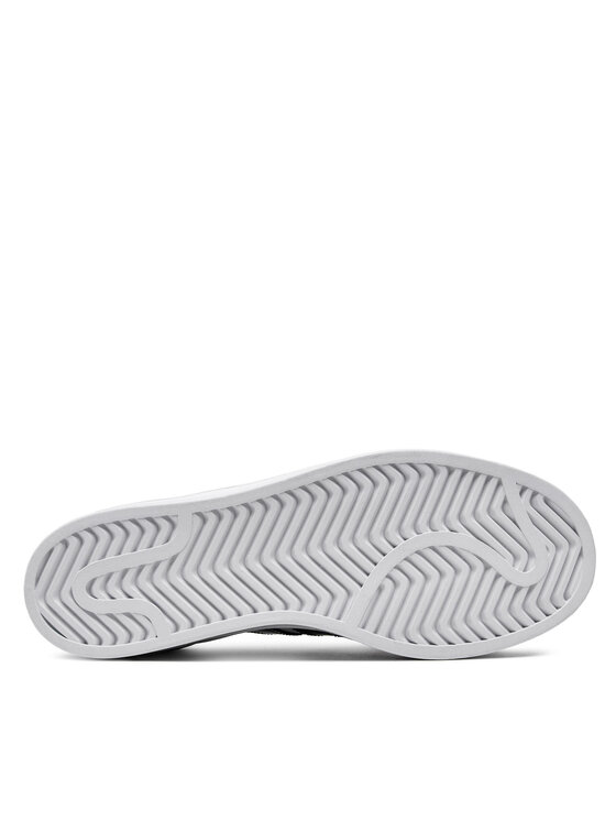 adidas Sneakersy adidas Superstar Bold W FV3336 Bílá