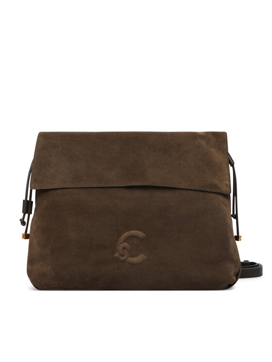 Coccinelle Сумка Coccinelle V9G Coccinelleldia Suede Bim E1 V9G 13 03 01 Хакі