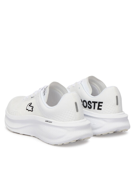 Lacoste Sneakers Lacoste Neo Run 2 51SMA0025 Alb