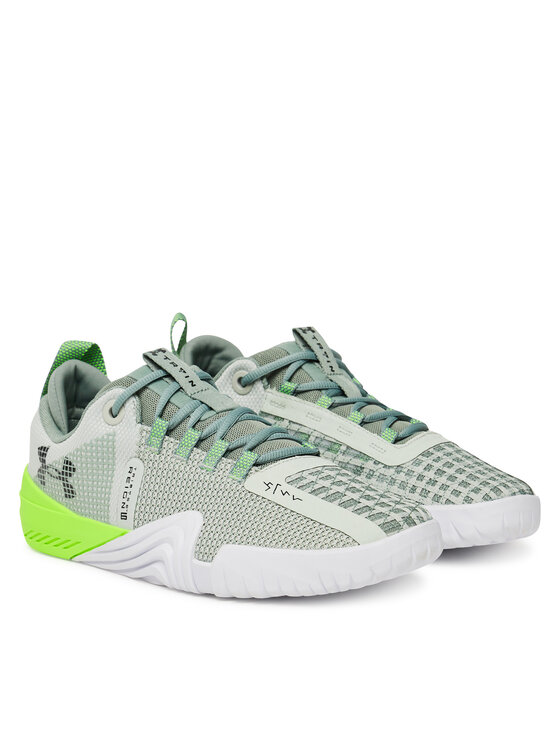 Under Armour Batai į sporto salę Under Armour Reign 6 3027341-377 Pilka