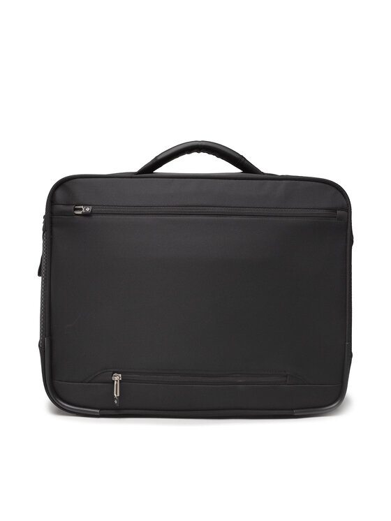 Samsonite Torba na laptopa Samsonite X'Blade 4.0 122813-1041-1VNU Czarny