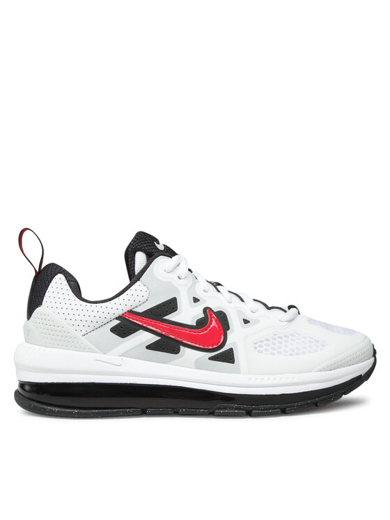 Nike Снікерcи Nike Air Max Genome Se1 (Gs) DC9120 100 Білий