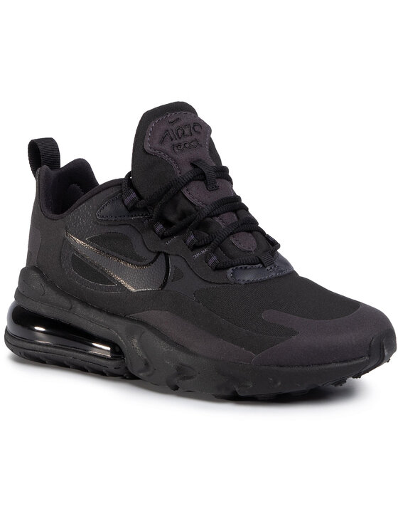 Nike Sneakersy Nike Air Max 270 React AT6174 003 Czarny