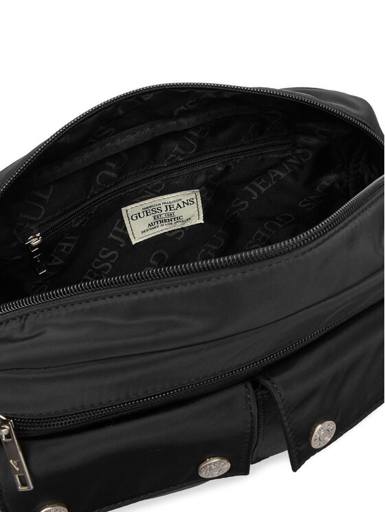 Guess Jeans Сумка Guess Jeans CWBEO-GUESS-XC-002-09 Чорний