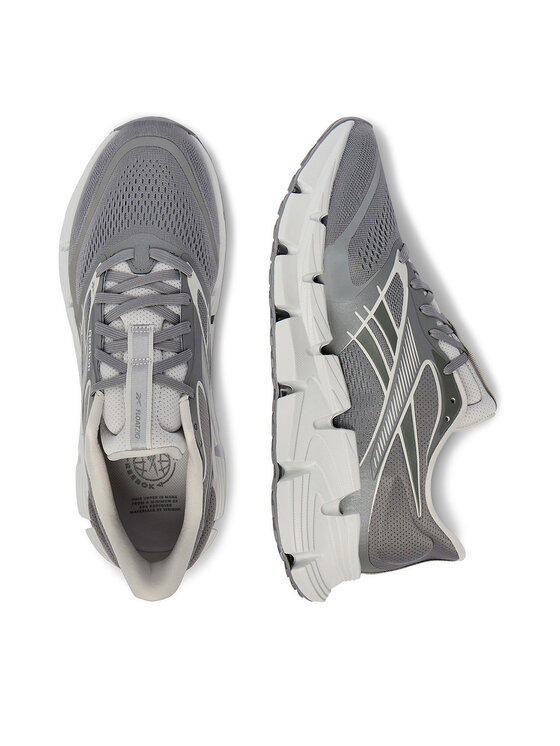 Reebok Pantofi pentru alergare Reebok EO-FLOATZIG 2 100263821 Gri