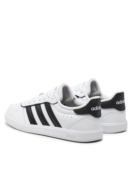 adidas Sneakers adidas Breaknet Sleek IH5426 Weiß