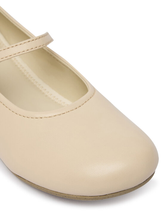 Josef Seibel Туфлі Josef Seibel Fiona 77 87277 Білий