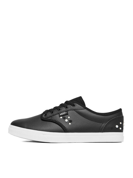 Vans Гуменки Vans C-ATWOODLOW VN000Z4BBMA Черен