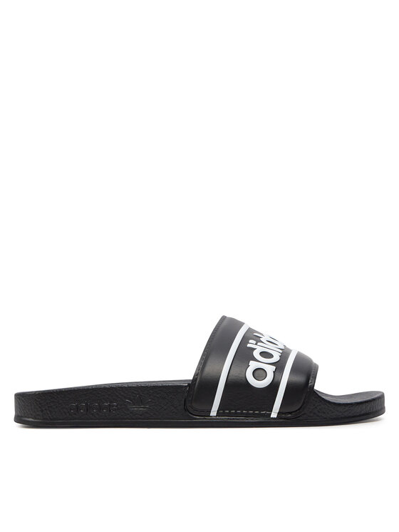 adidas Шльопанці adidas Adilette ID5797 Чорний