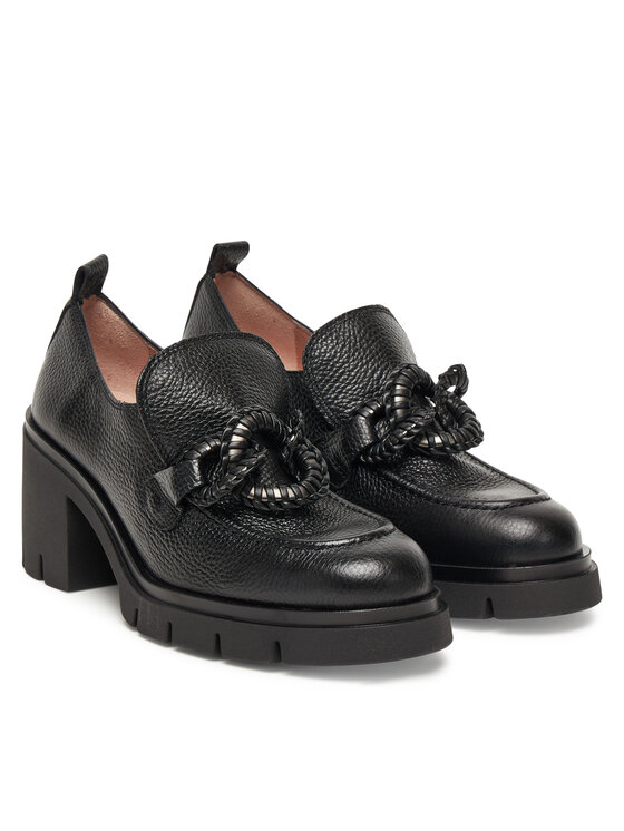 Hispanitas Polobotky Hispanitas HI254331 Černá