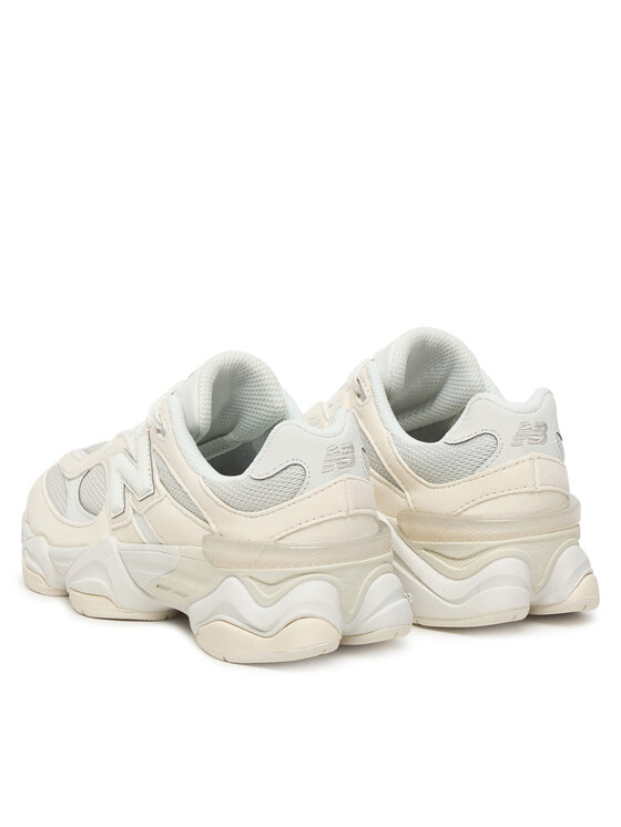 New Balance Sneakersy New Balance PC9060LL Biela