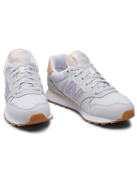 New Balance Sportcipő New Balance GW500BB1 Szürke