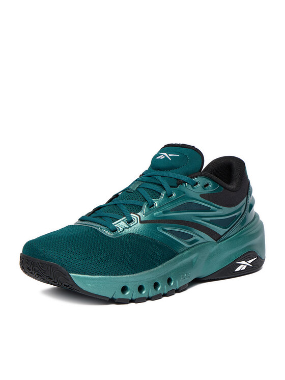 Reebok Взуття для тренажерного залу Reebok EO-ERS TRAINER 100262101 Бірюзовий