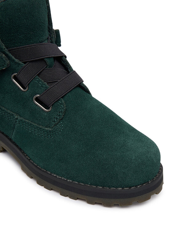 Timberland Trappers Timberland Courma Kid TB0A5NJNEY01 Verde