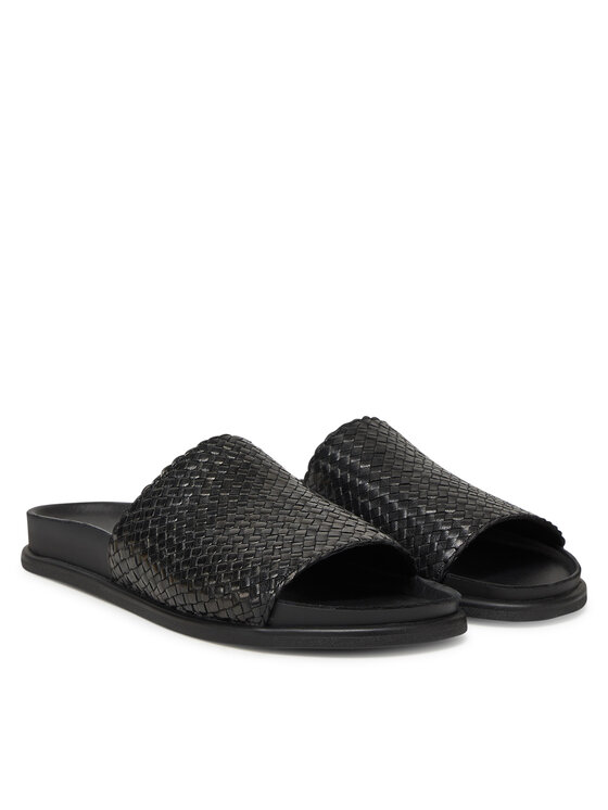 Vagabond Shoemakers Nazouváky Vagabond Shoemakers Effie 5922-125-20 Černá