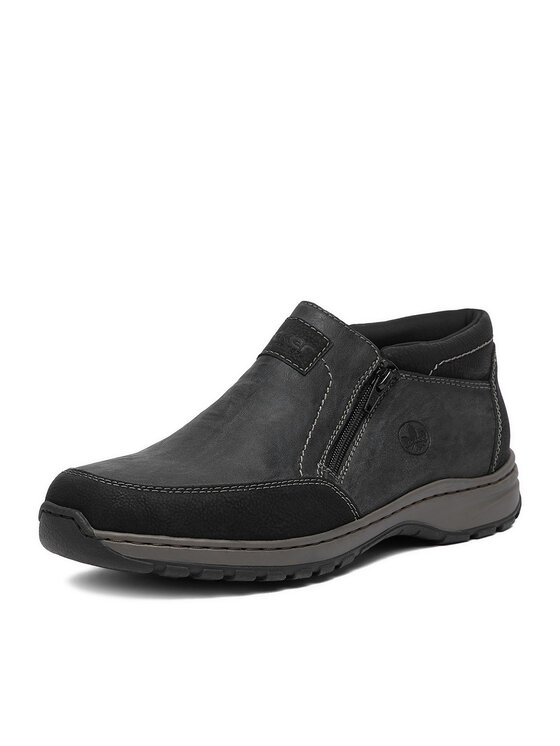 Rieker Stivaletti Rieker CEO-03352-45 Nero