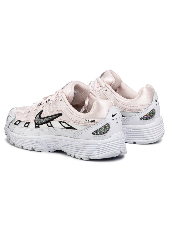 Nike Αθλητικά Nike P-600 Se CJ9585 600 Ροζ