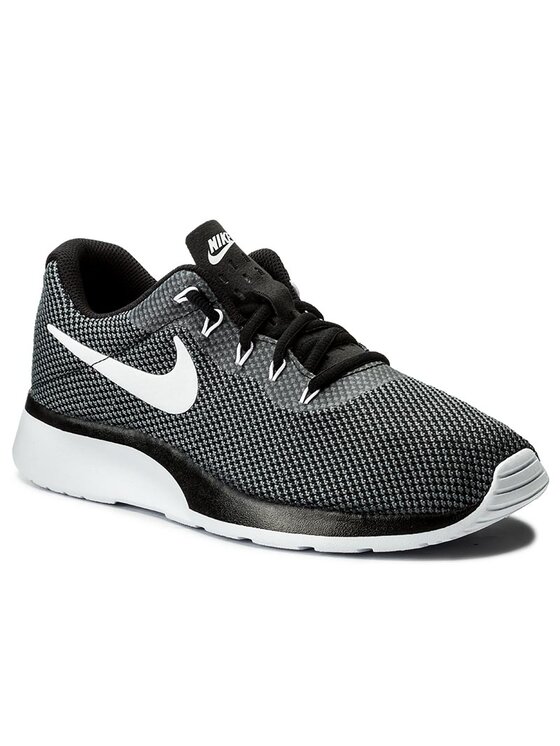 Nike Sportcipők Nike Tanjun Racer 921669 002 Fekete