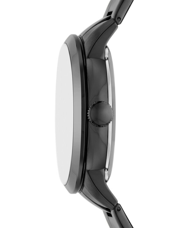 Fossil Pulkstenis Fossil Townsman ME3268 Pelēks