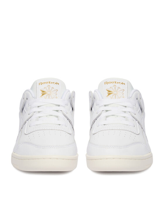 Reebok Sneakersy Reebok EO-WORKOUT PLUS 100271717 Biały