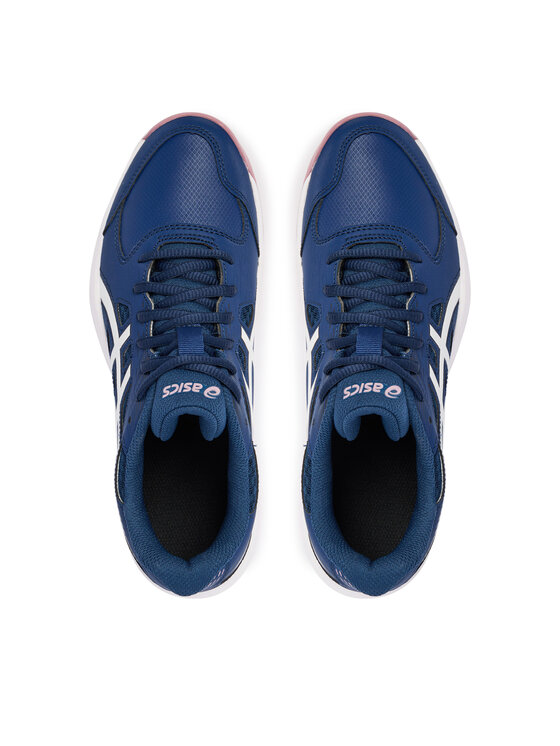 Asics Взуття для тенісу Asics Court Slide 4 1042A283 Cиній