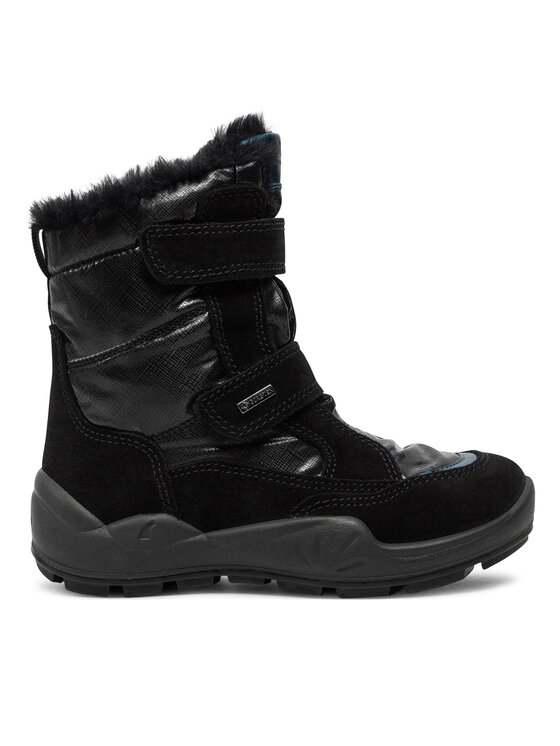 Primigi Снігоходи Primigi 6882511 M GORE-TEX Чорний