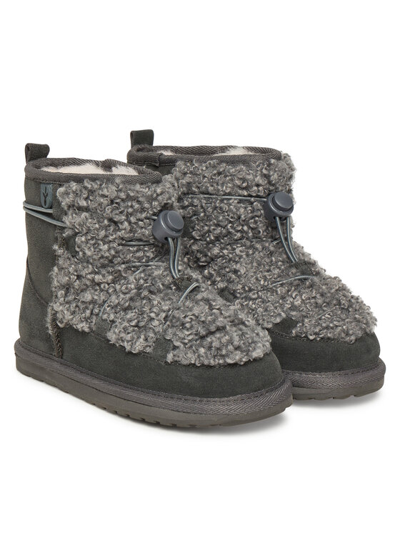 EMU Australia Апрески EMU Australia Mauboy K12956 Сив