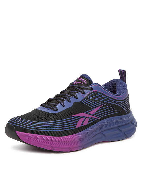 Reebok Buty do biegania Reebok ROAD STRIDER 100241131 Fioletowy