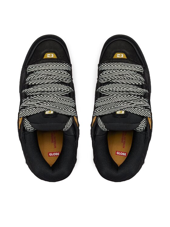 Globe Sneakers Globe Sabre GBSABR Nero