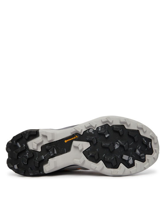 adidas Трекінгові черевики adidas Terrex Skychaser Ax5 Hiking JR3977 Сірий