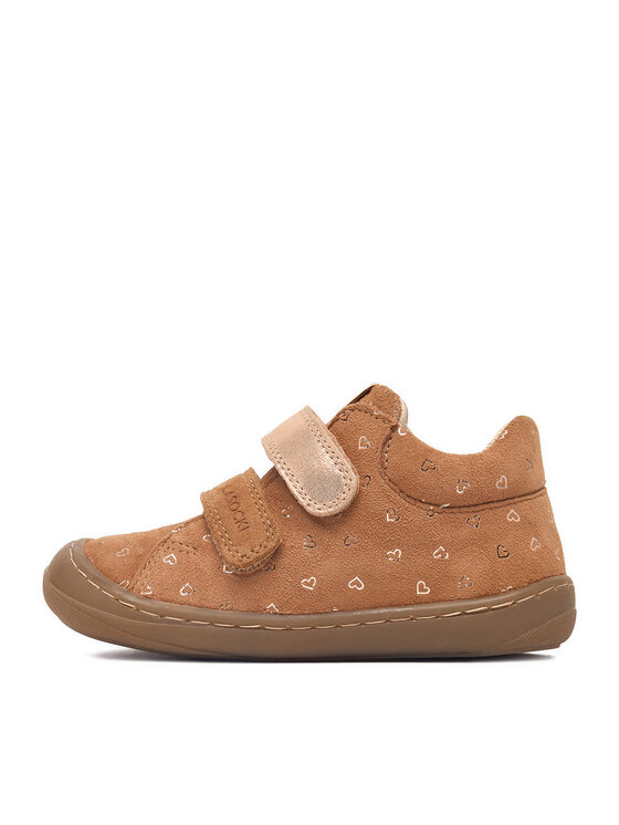 Lasocki Kids Туфлі Lasocki Kids CEO- CI12-CRUISE-23(II)DZ Коричневий